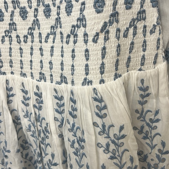 LoveShackFancy
Jayce Smocked Dress - Picture 10 of 10